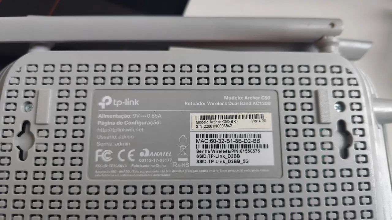 2 Modem tp link - Foto 2