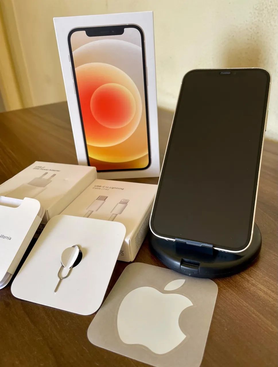 iPhone 12 Completo  - Foto 2