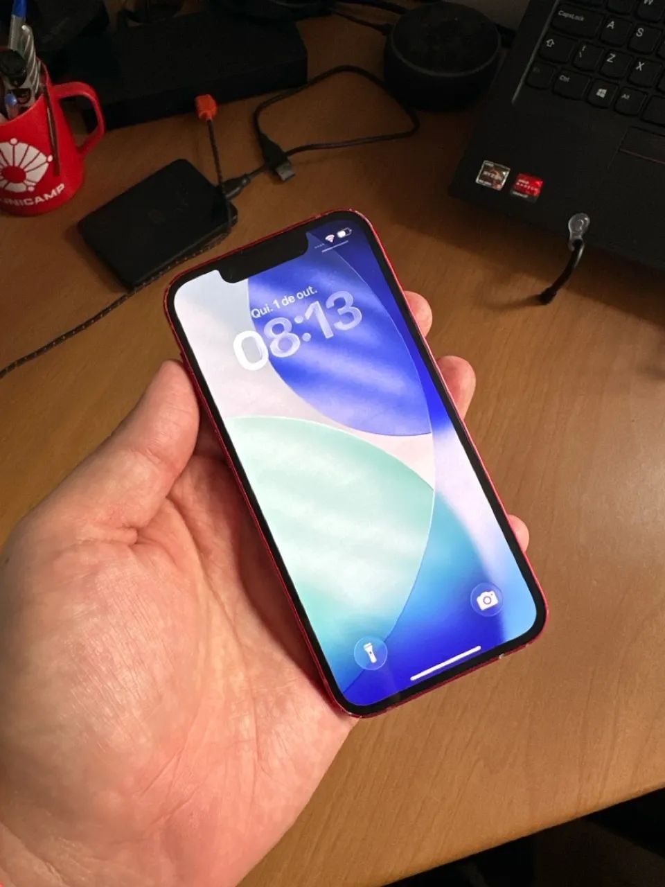 iPhone 13 Mini 128GB - Foto 3
