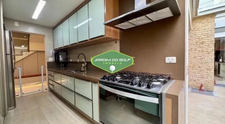Casa em condomínio à venda no Moema - Foto 3
