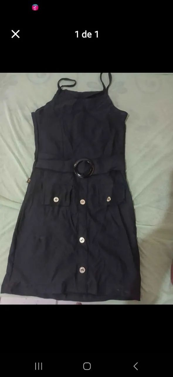 Vestido  - Foto 2