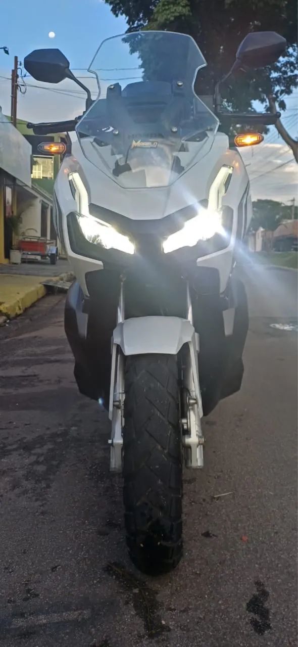 Honda ADV 150 - Foto 4