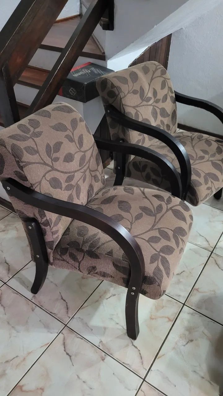 Poltronas