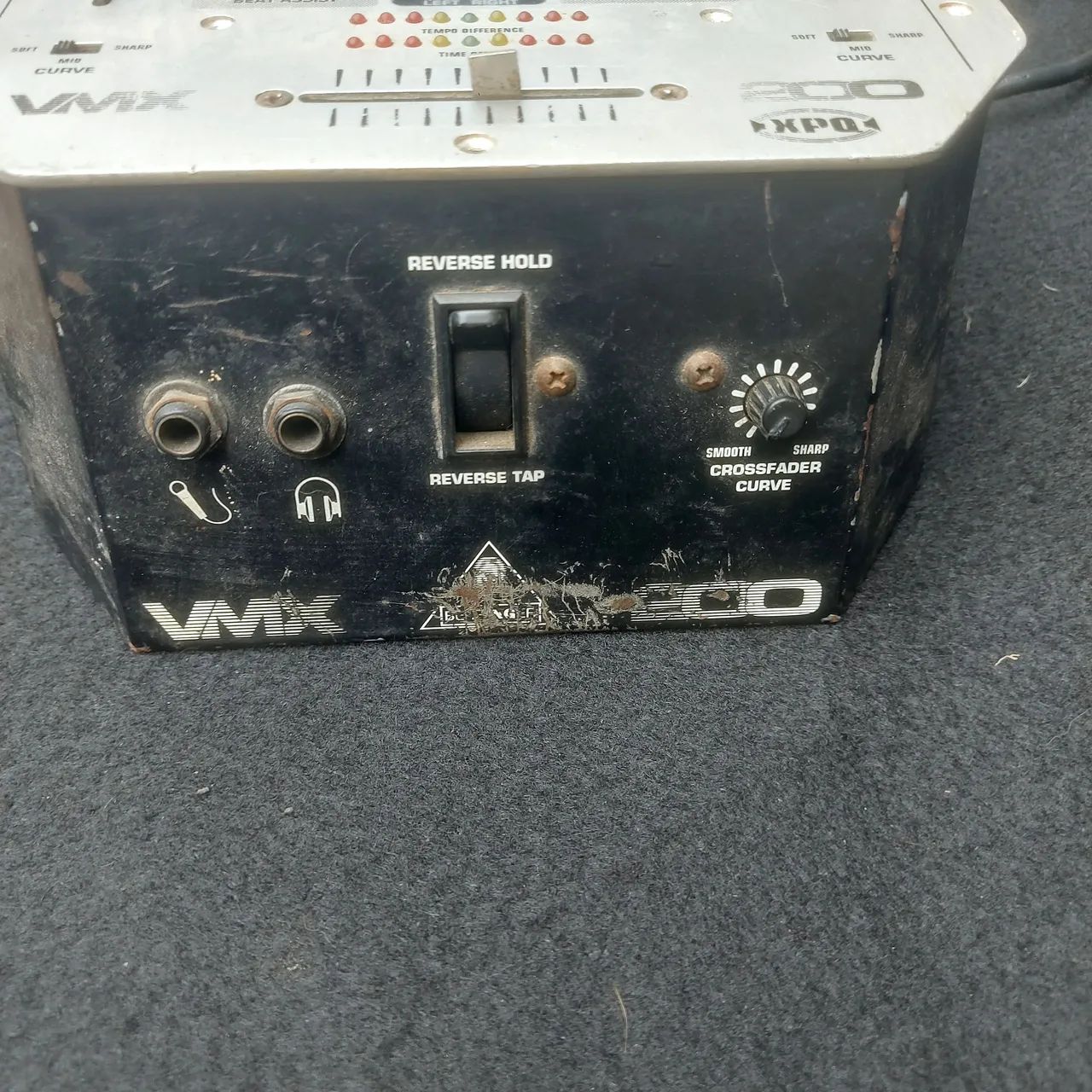 Mixer Beringher VMX 200 - Foto 2