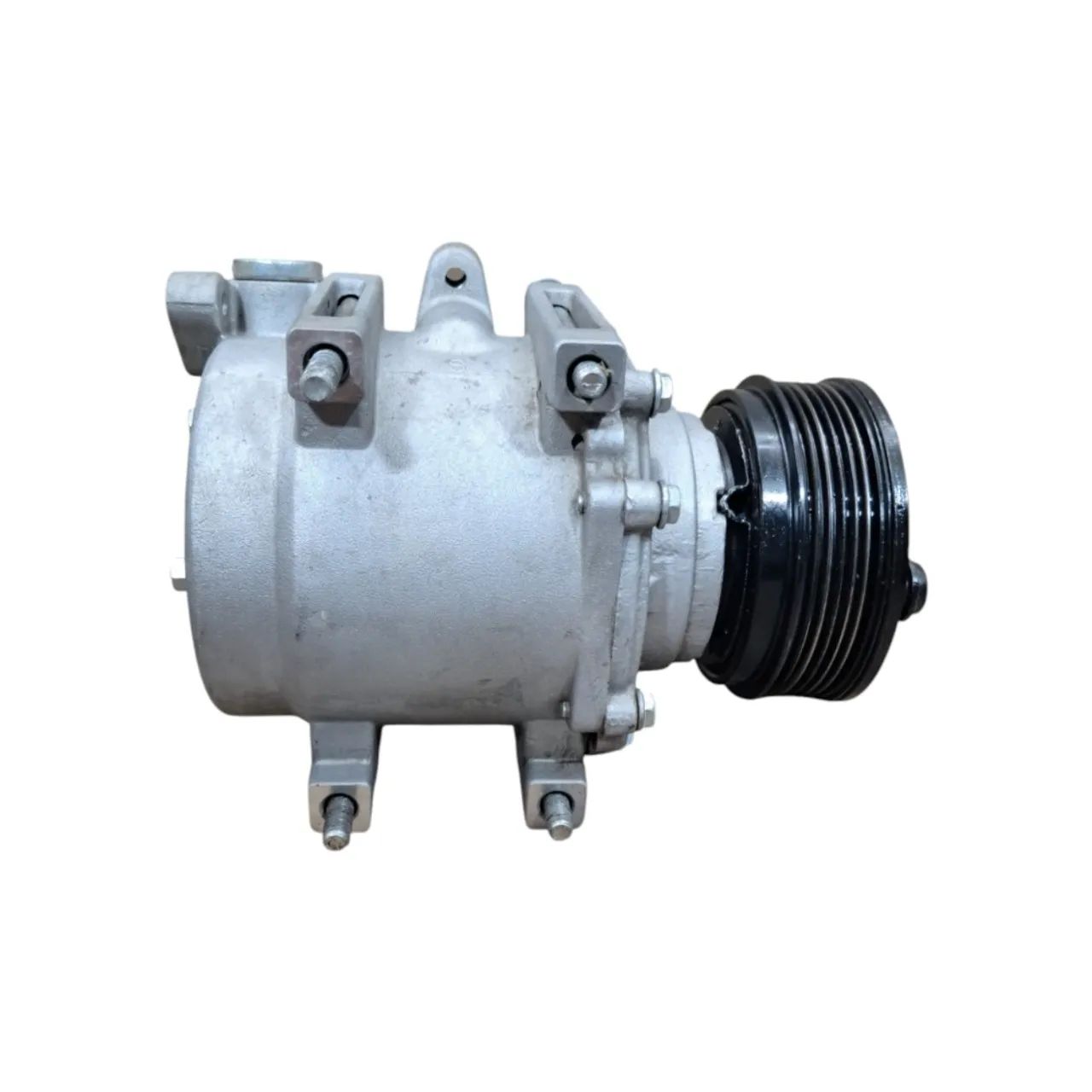 Compressor Ar Condicionado Chery Tiggo 5x 1.5 2019 20 A 2022 - Foto 4