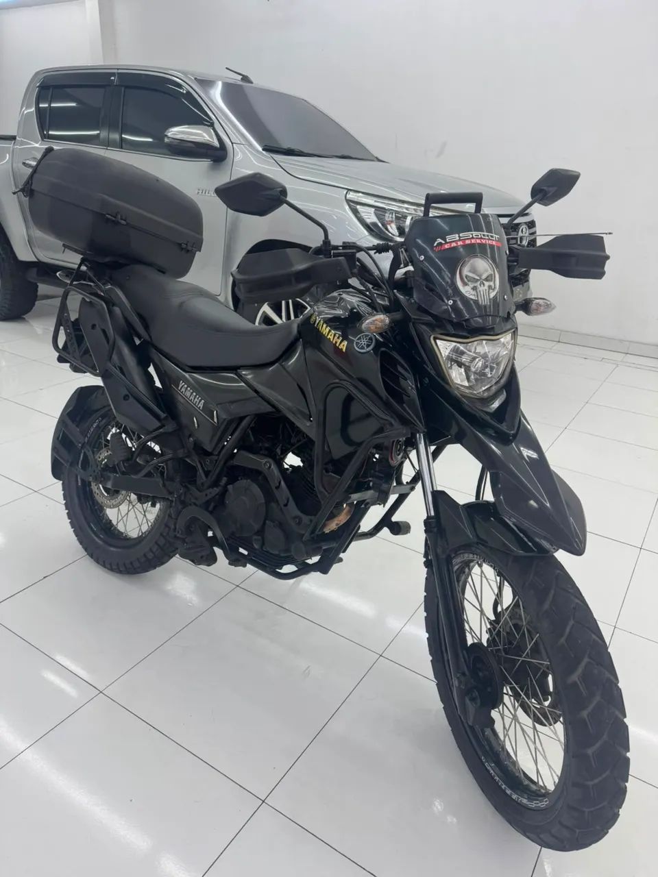 Crosser - Foto 2