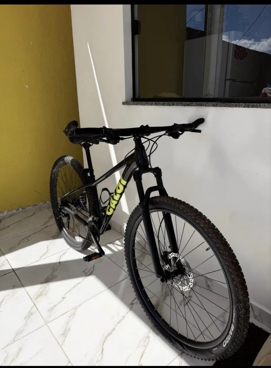 Bike Caloi  - Foto 3