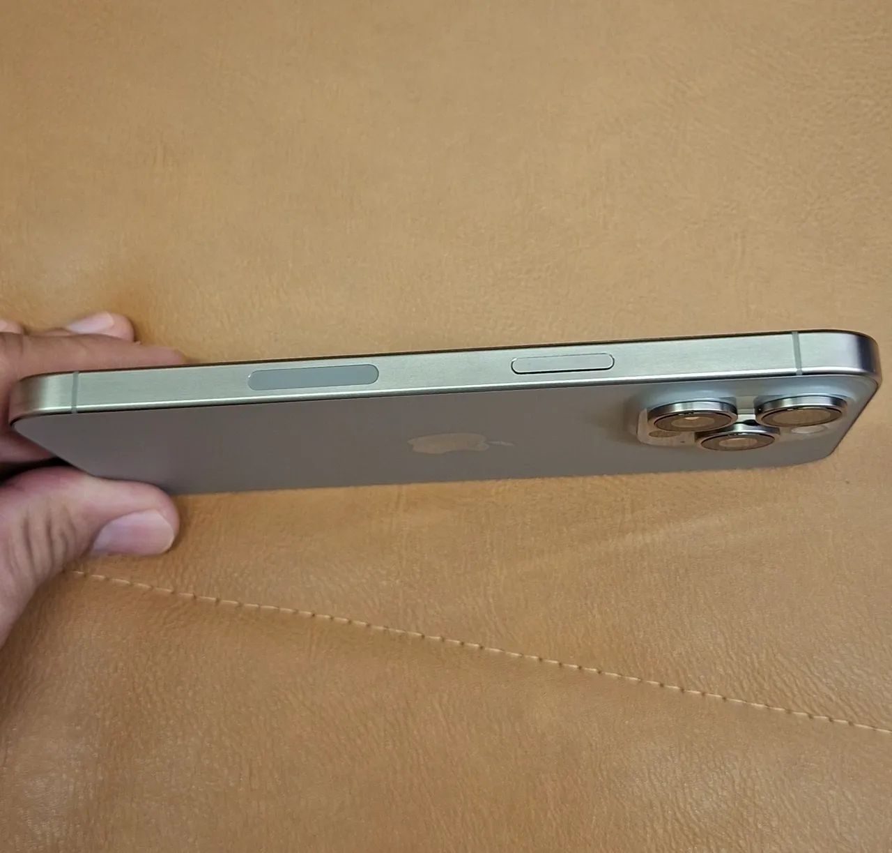 Iphone 15 Pro Max 256gb  - Foto 4