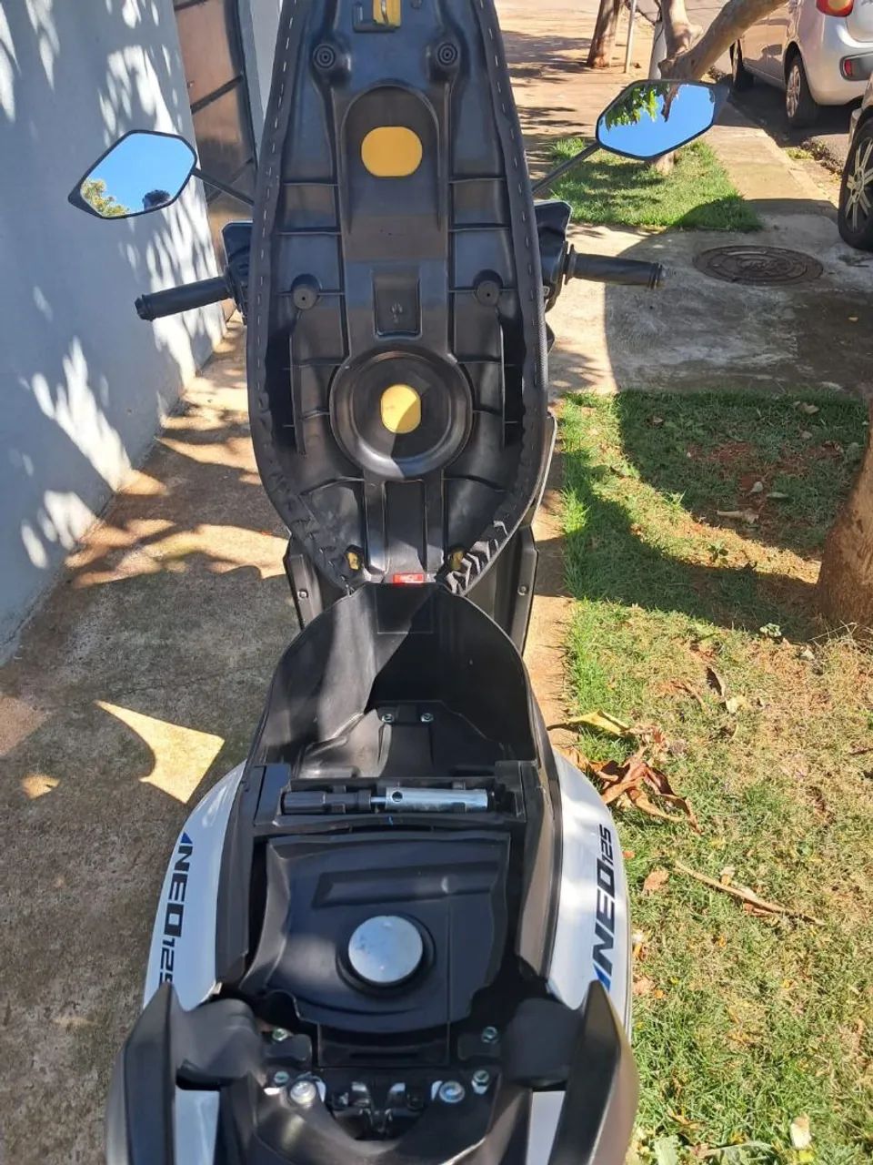 Neo 125 ano 2017 - Foto 5