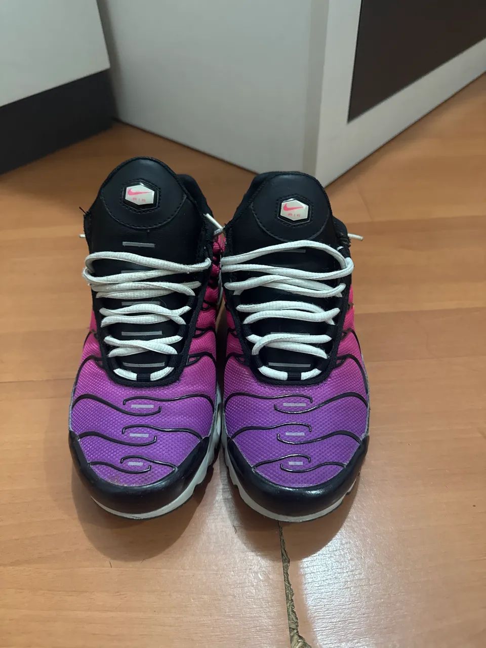 Air Max Plus Dusk Original - Foto 2