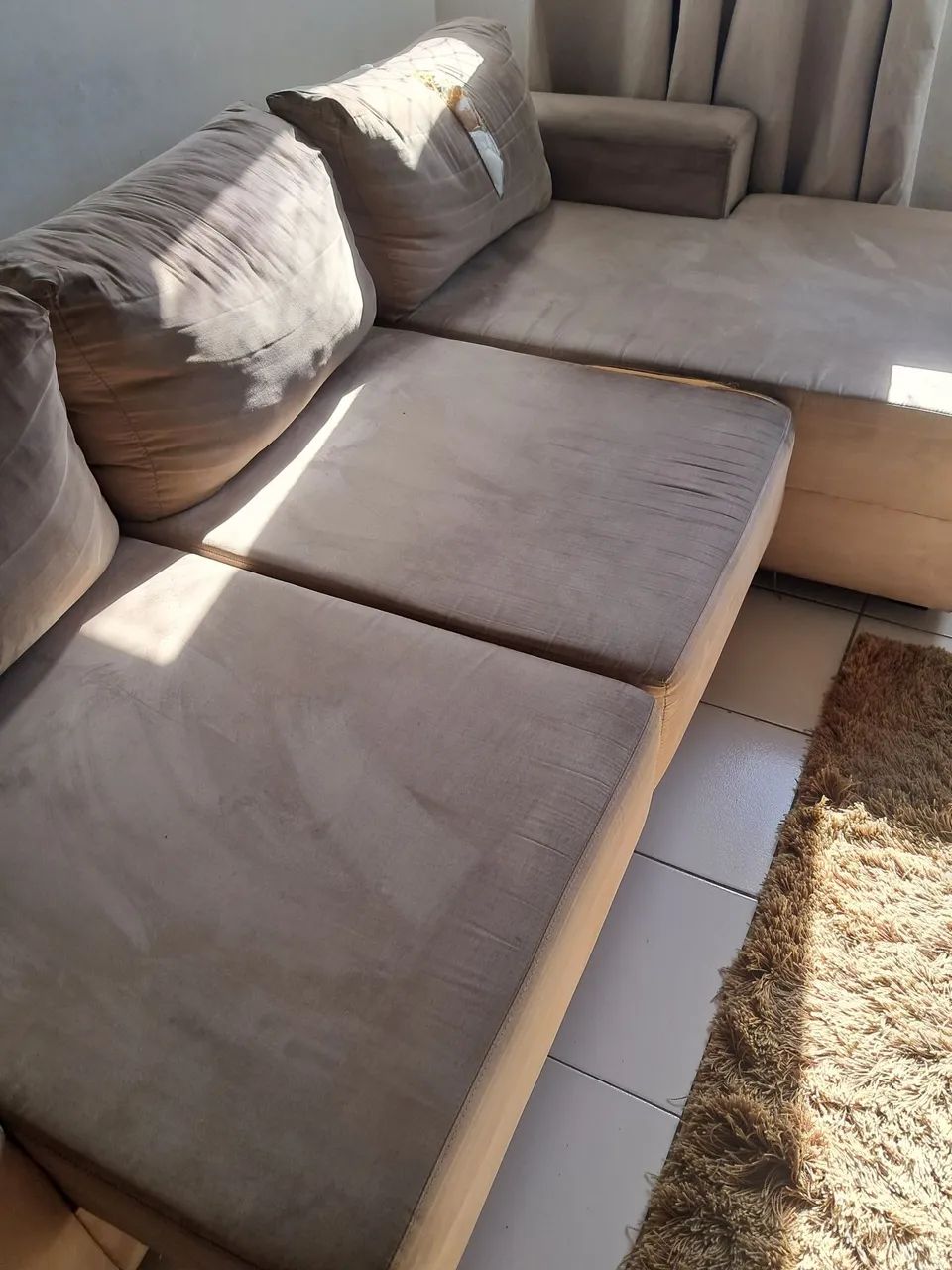 Sofá - Foto 4