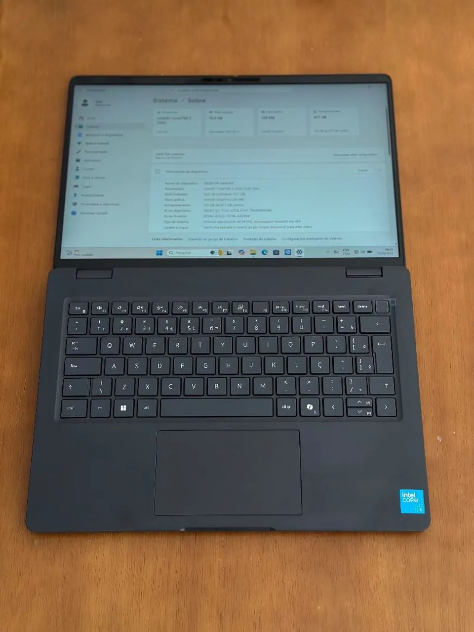 Notebook Dell Pro 14 - Foto 4