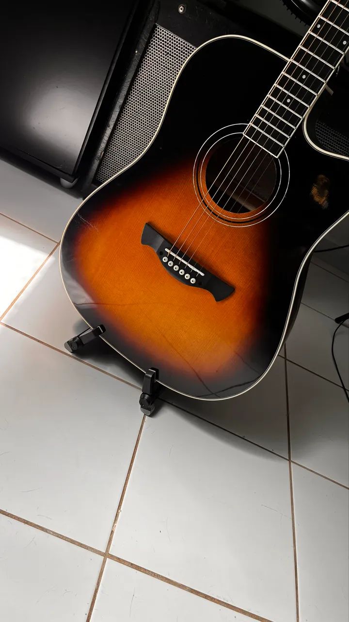 Suporte para Instrumentos - Foto 2