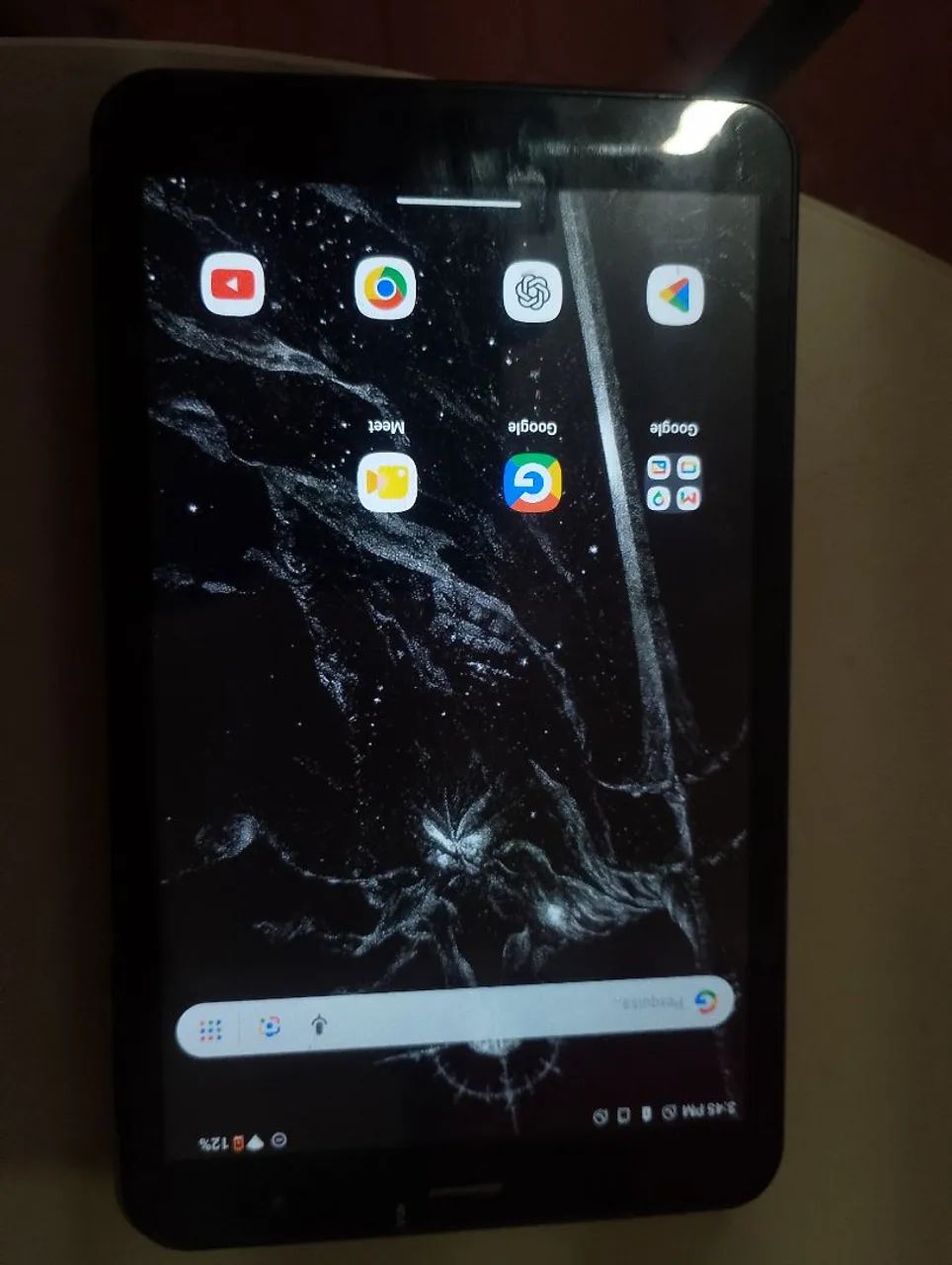 TABLET PARA ESTUDOS/TRABALHO
