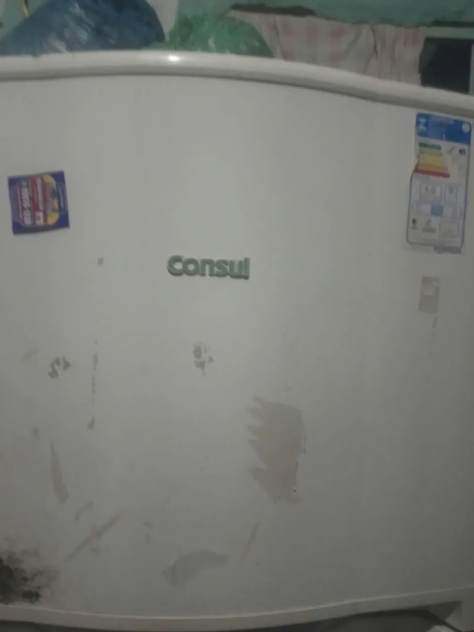 Geladeira 600 - Foto 2