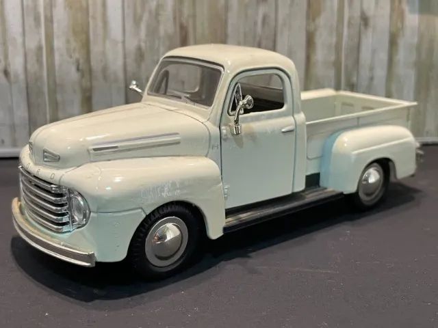 Miniatura Pick up 1948 - 1/32 - Foto 2