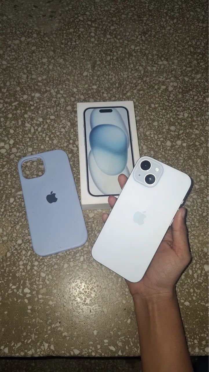iPhone 15 256gb  - Foto 3