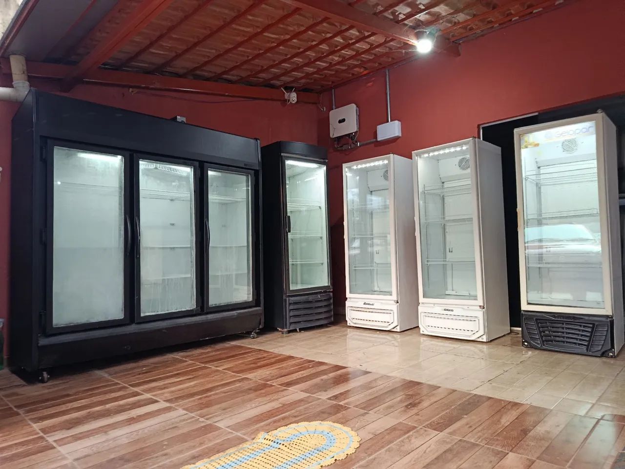 São vários modelos zap *  - Foto 5