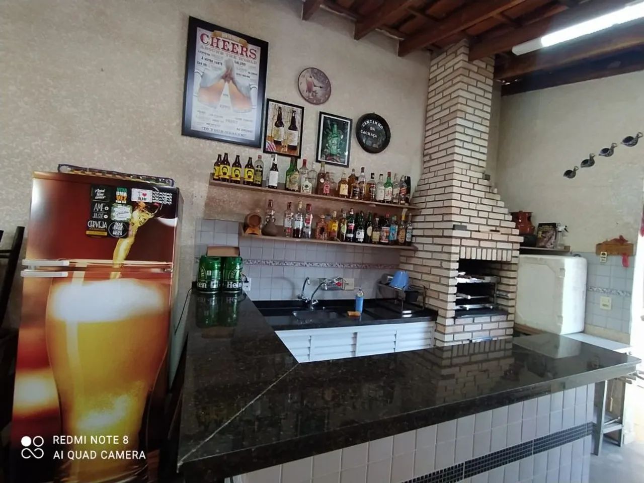 Casa térrea a venda no Cipava Osasco - Foto 5
