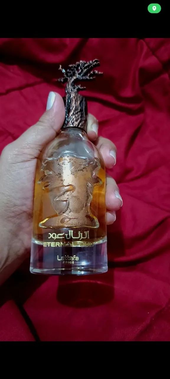 Perfume Árabe  - Foto 3