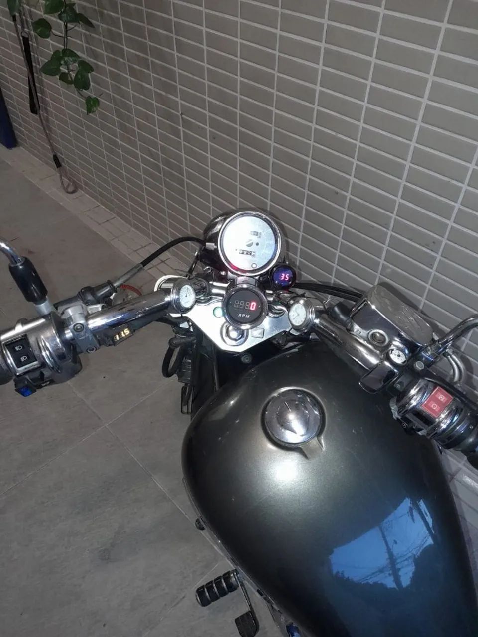 Shadow - Foto 5