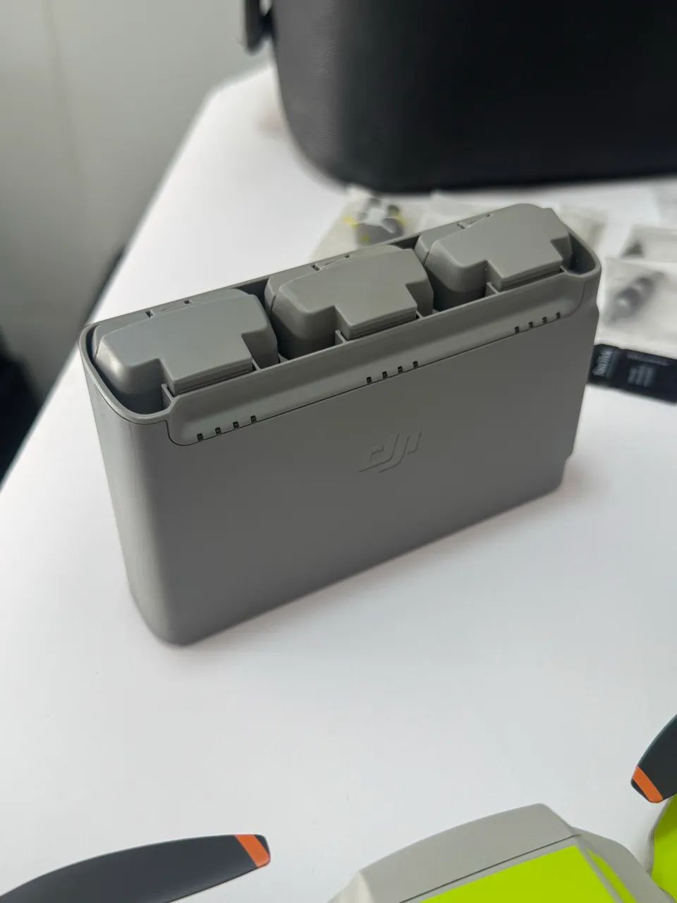 Drone dji mini 2 4k - Foto 3