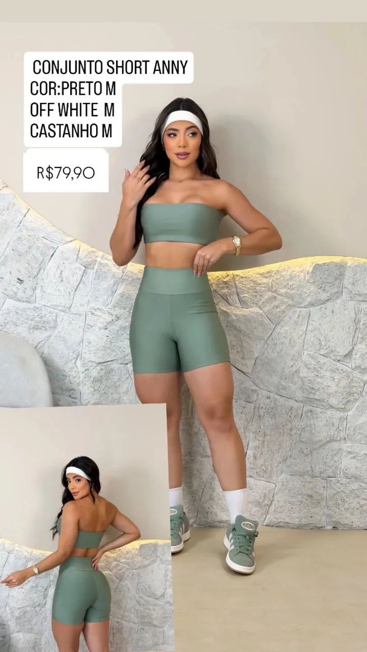 Roupas  - Foto 3