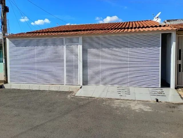 Alugo casa em Itaquera