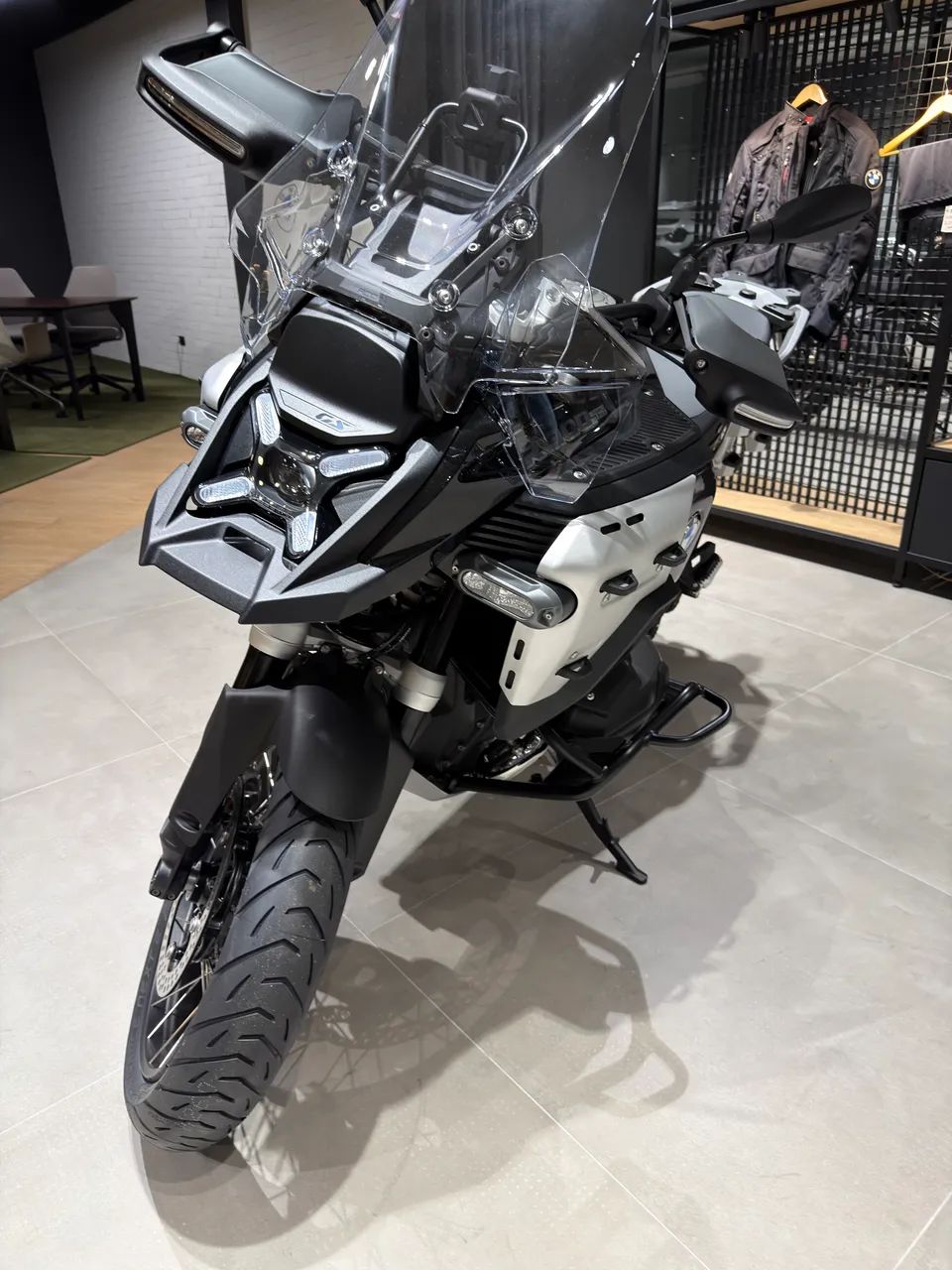 BMW R 1300 GS ADVENTURE AUTOMÁTICA = ASA 2026 - Foto 5