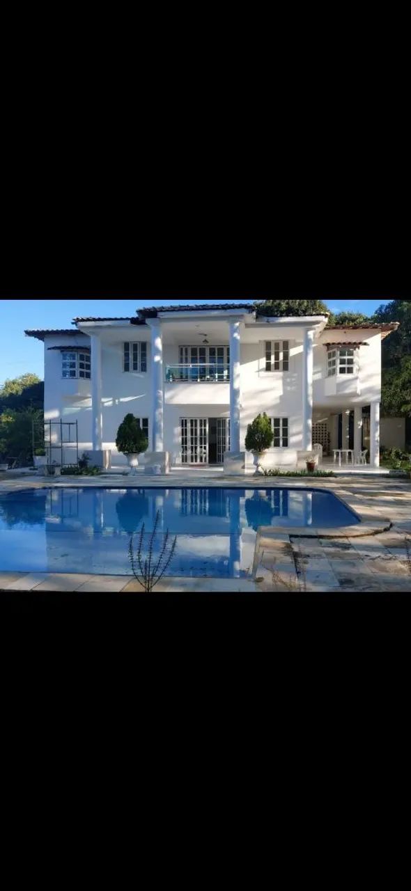 CASA ESPETACULAR em AQUIRAZ. 