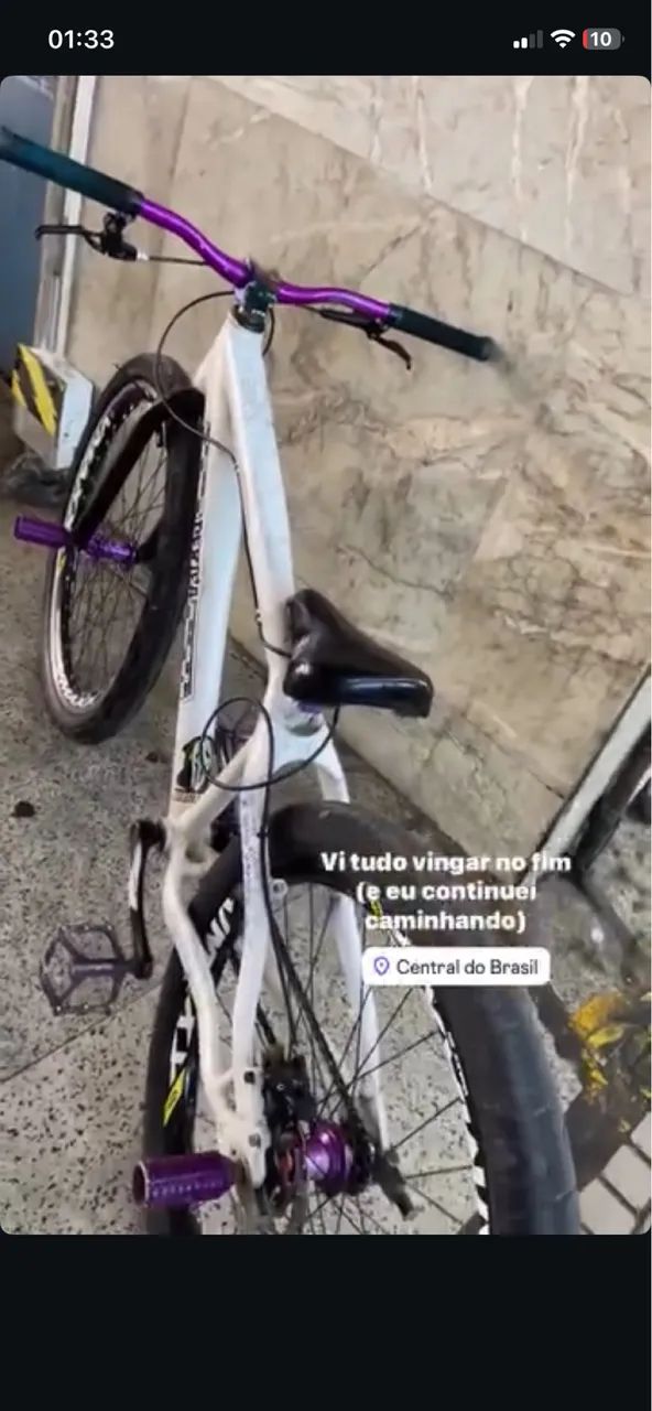 BIKE PERIFA Perifa PE 7