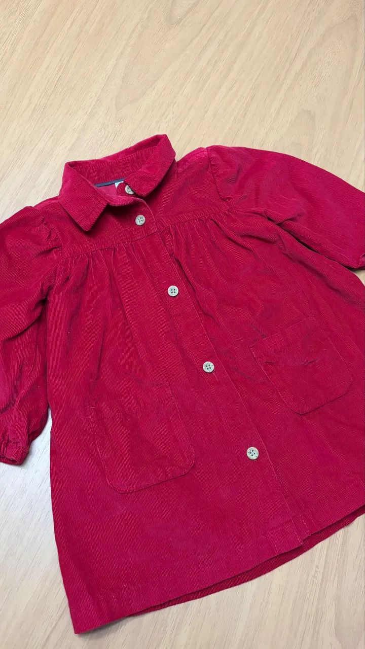 Vestido Carter?s  - Foto 2