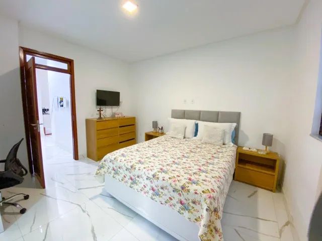 Casa no Parkville com 179m² de esquina com piscina - Foto 4