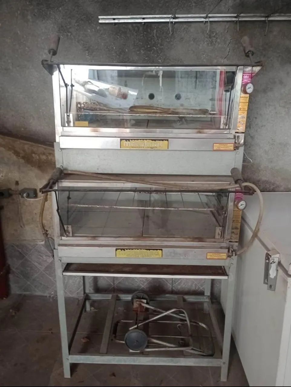 Itens de Padaria - Foto 2