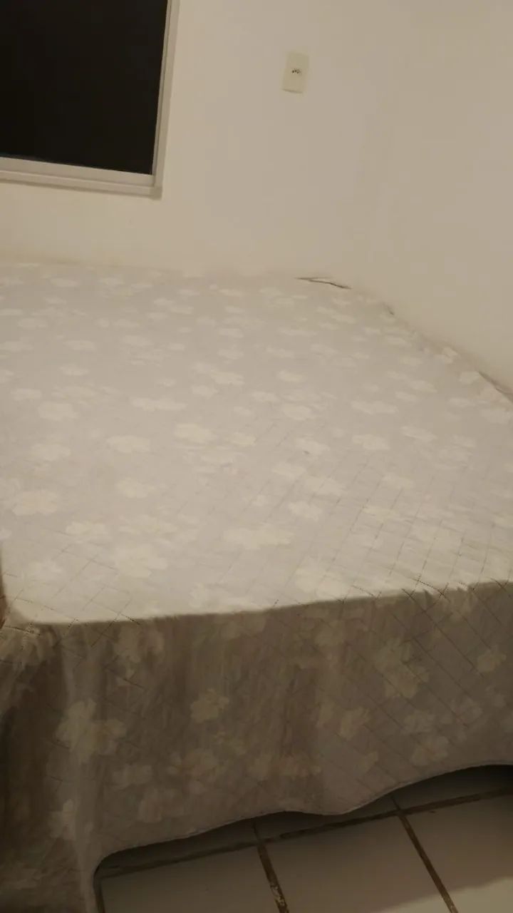cama box