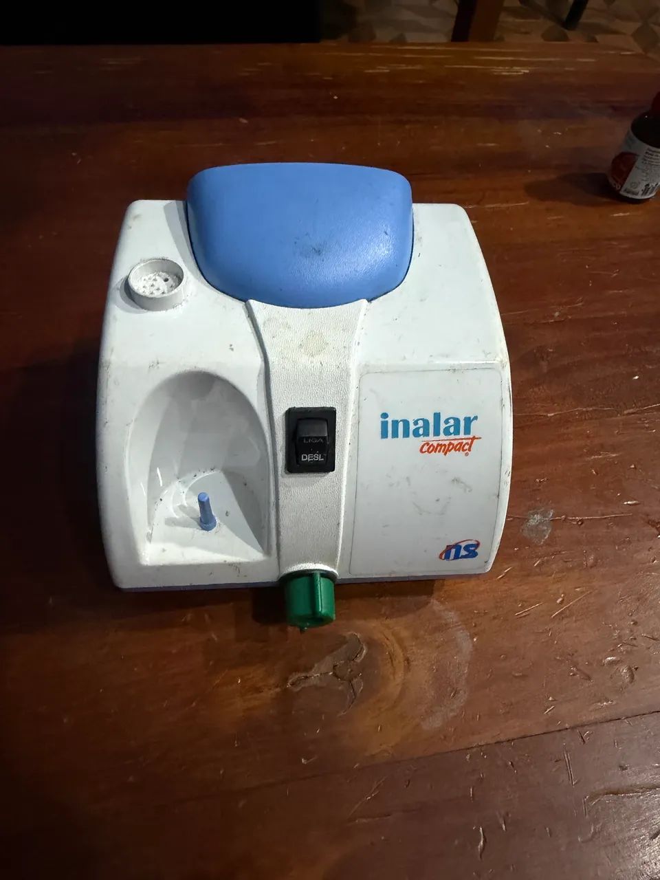 Inalador  - Foto 2