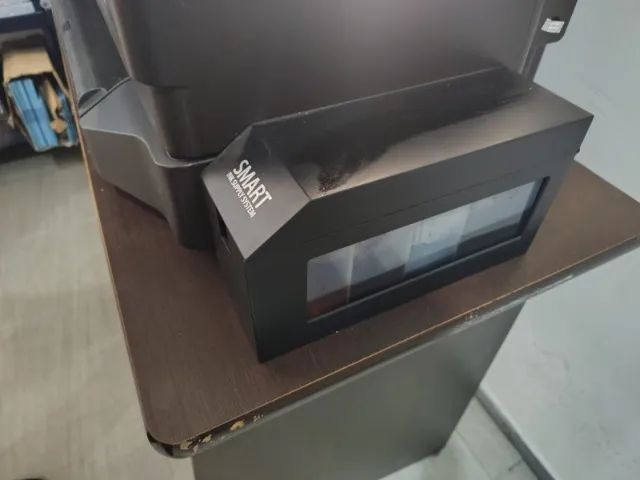 HP DesignJet T120 ? Excelente estado e revisada - Foto 4