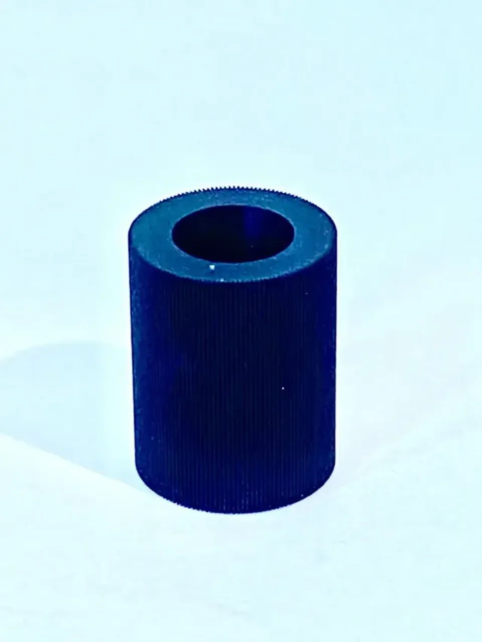 40x7775* Borracha Do Rolete Adf Lexmark Mx 711 811 Ref 00833