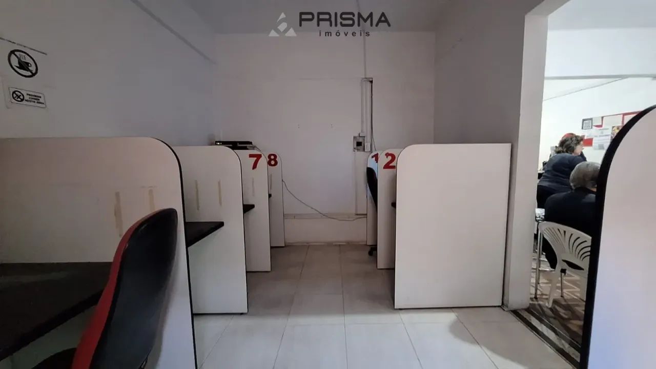 Sala Comercial Calçadão - Foto 2