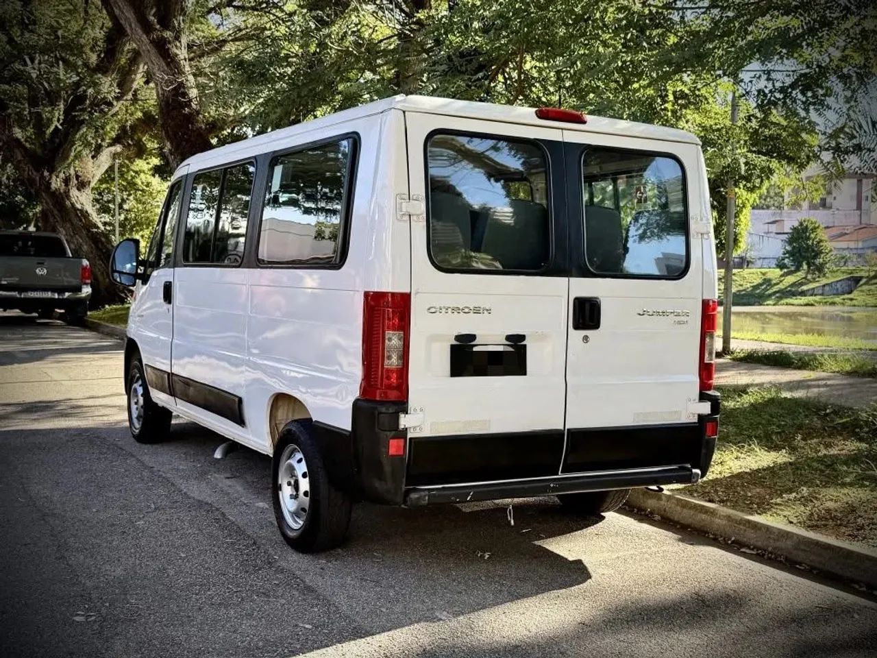 Vende se van - Foto 4