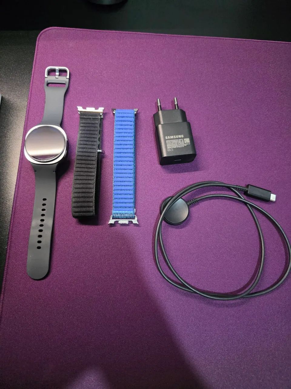 Galaxy Watch8 LTE 40mm - Foto 3