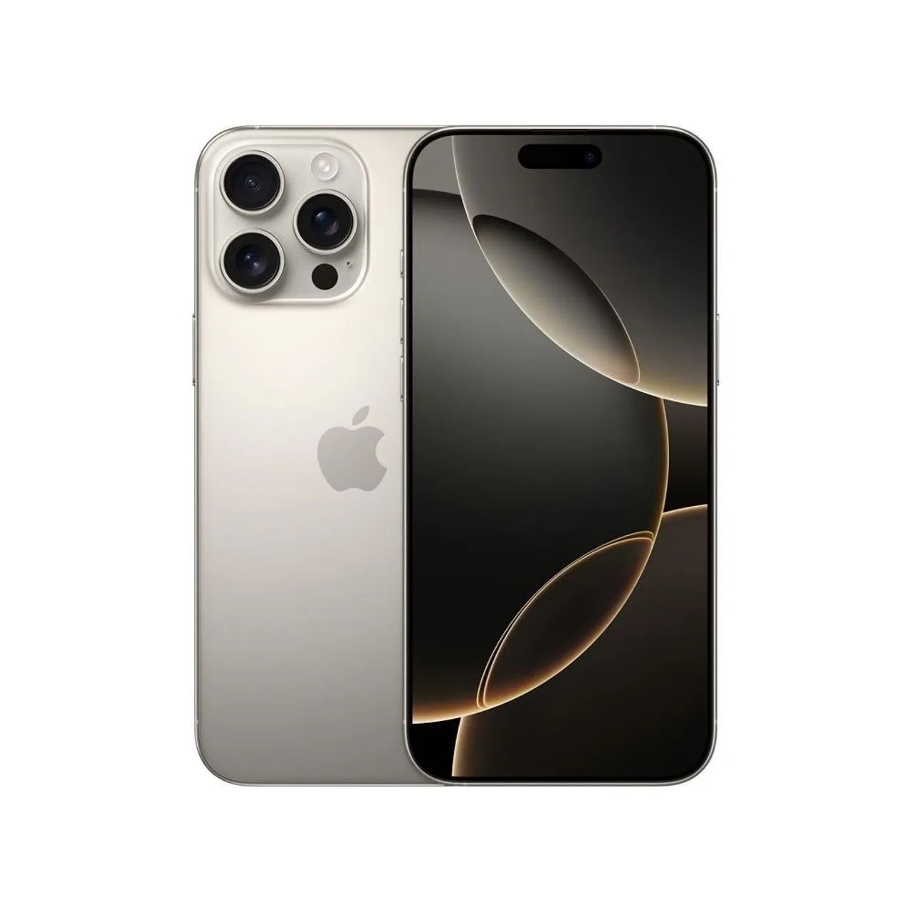 iPhone 16 pro Max 256 