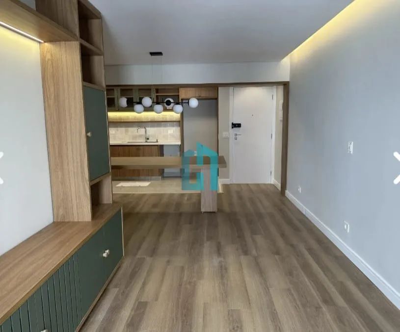 Apartamento impecável na Vila Olipia