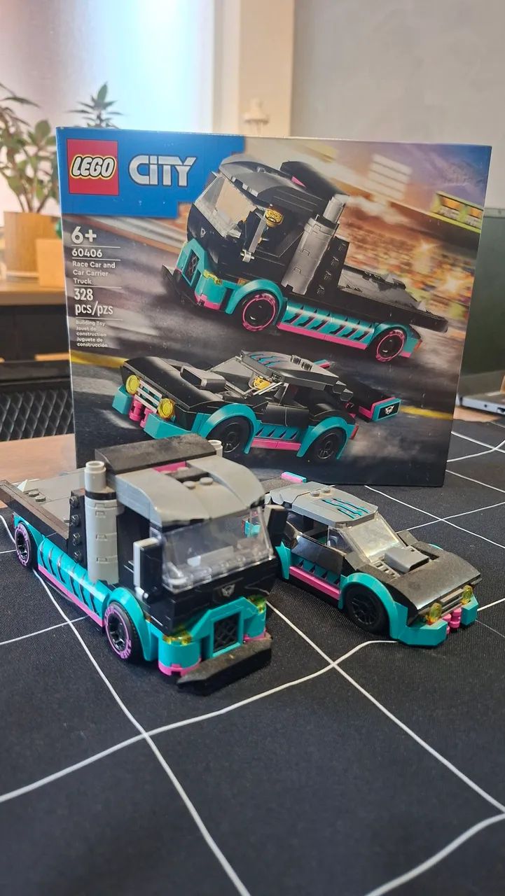 kit lego