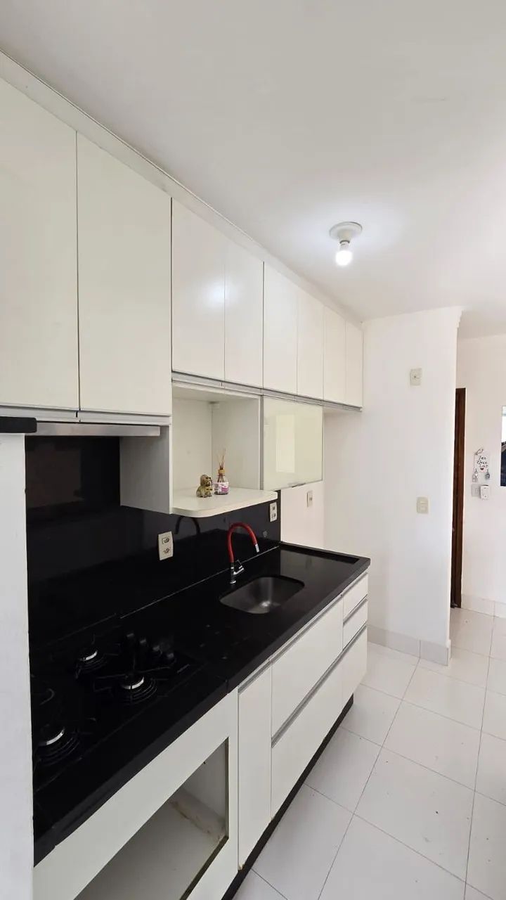 Condomínio Residencial Torres do Cerrado - Foto 5