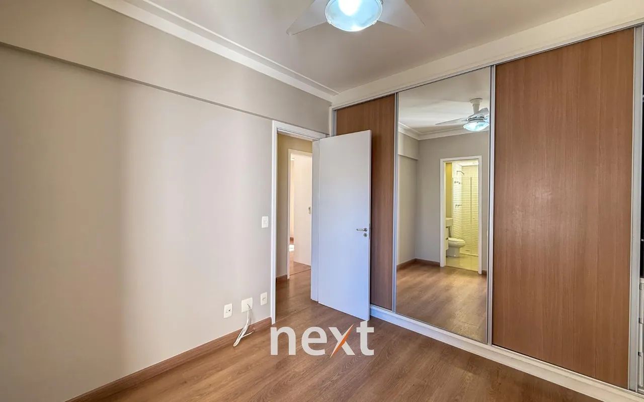 apartamento - Taquaral - Campinas - Foto 5