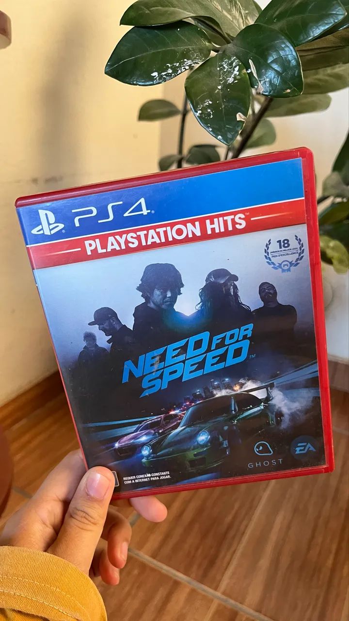 Jogos ps4  - Foto 4
