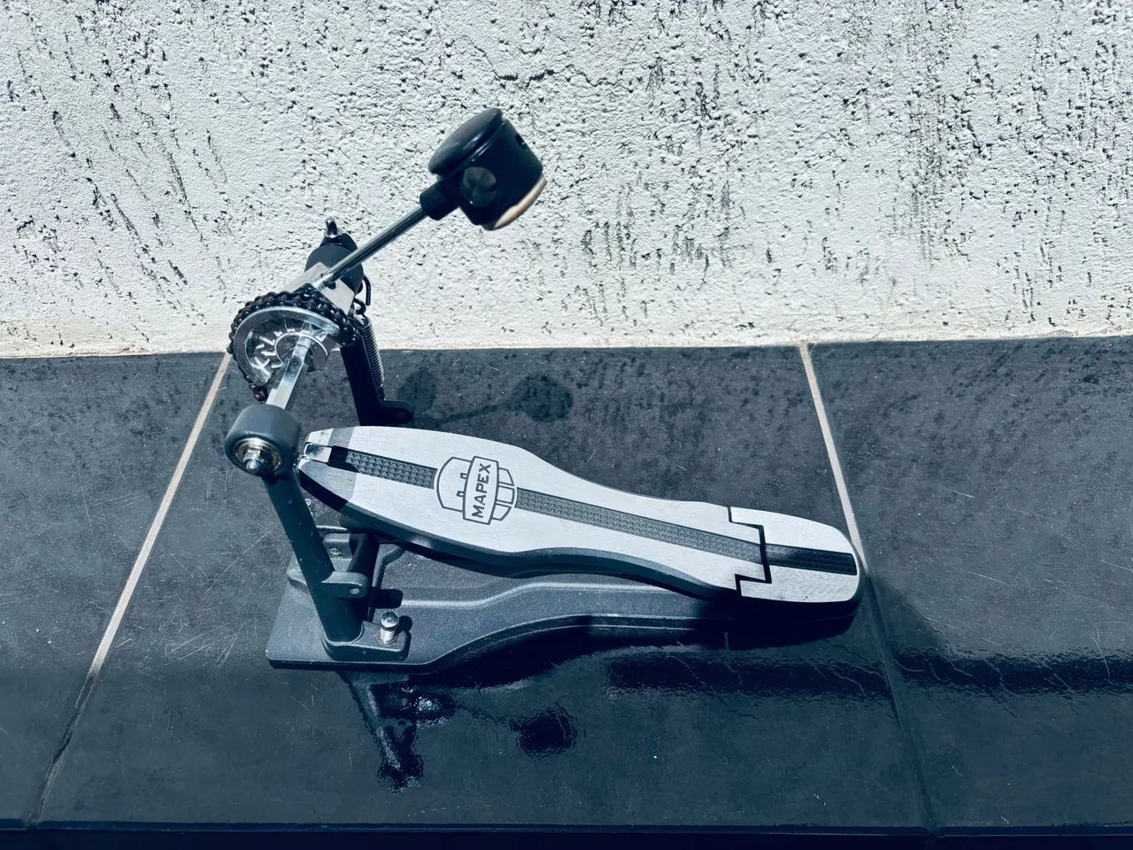 Pedal Mapex P410 - Foto 3