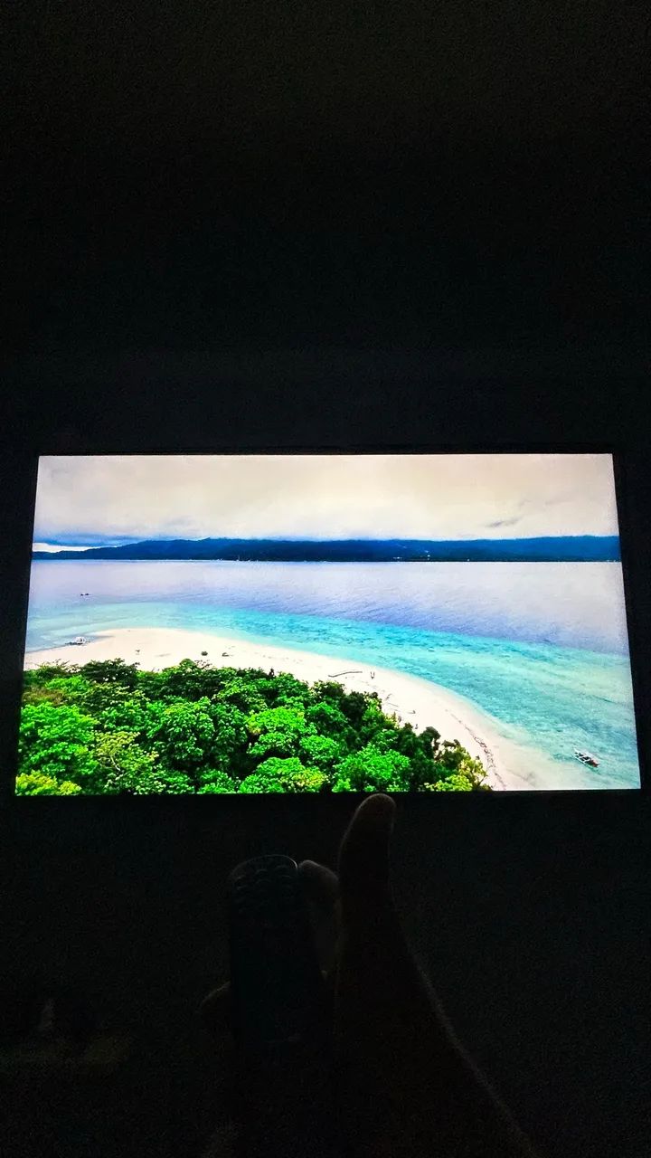 LG 55 4K Smart TV - Foto 3