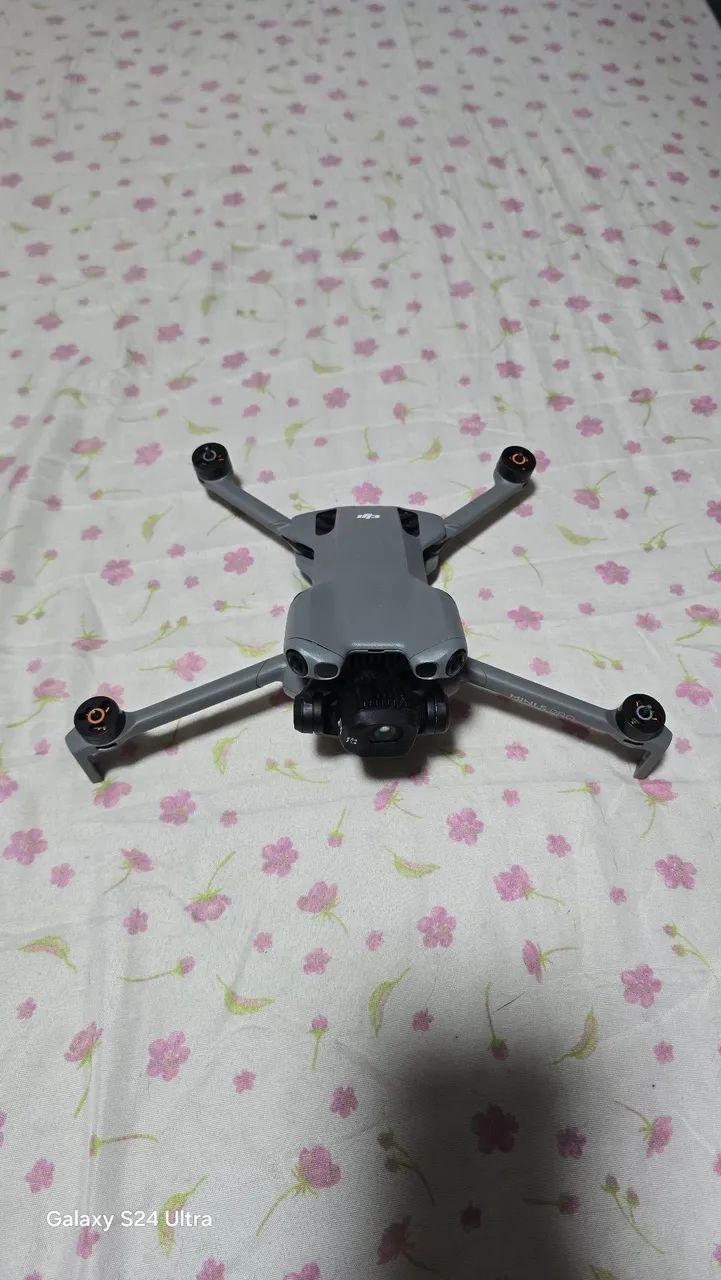 Vendo mini 5 pro